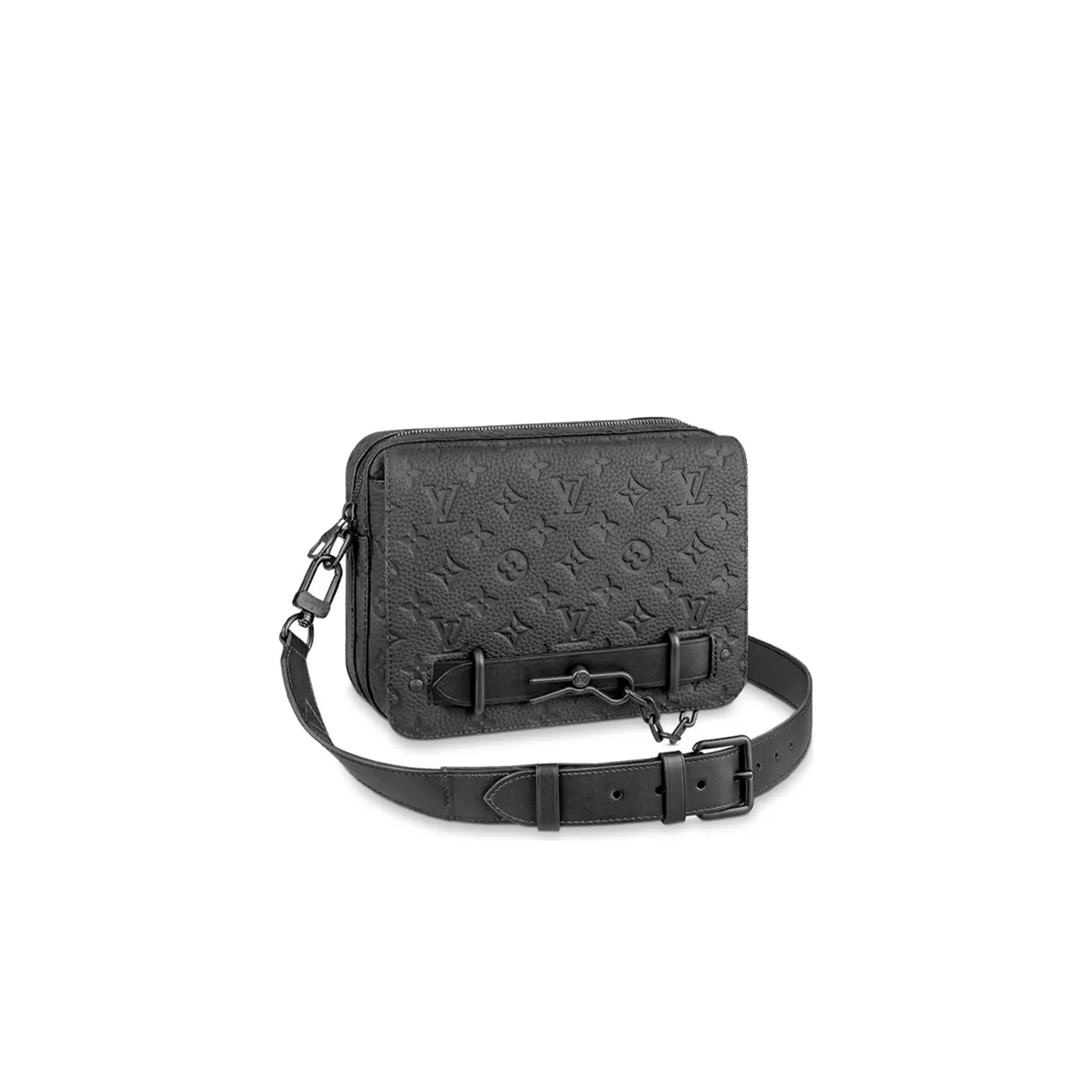 l0vis Vvtt0n master steamer messenger m57307 (23.5*17*6cm)